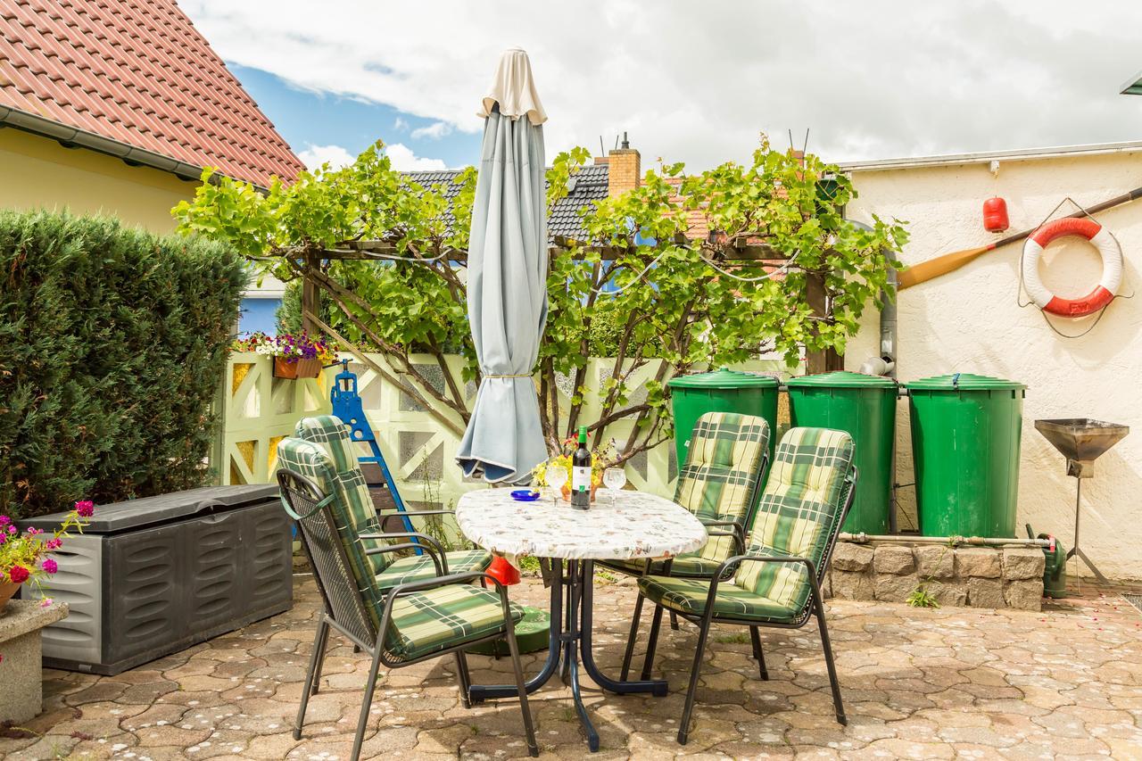 Haus Arvert Apartment *