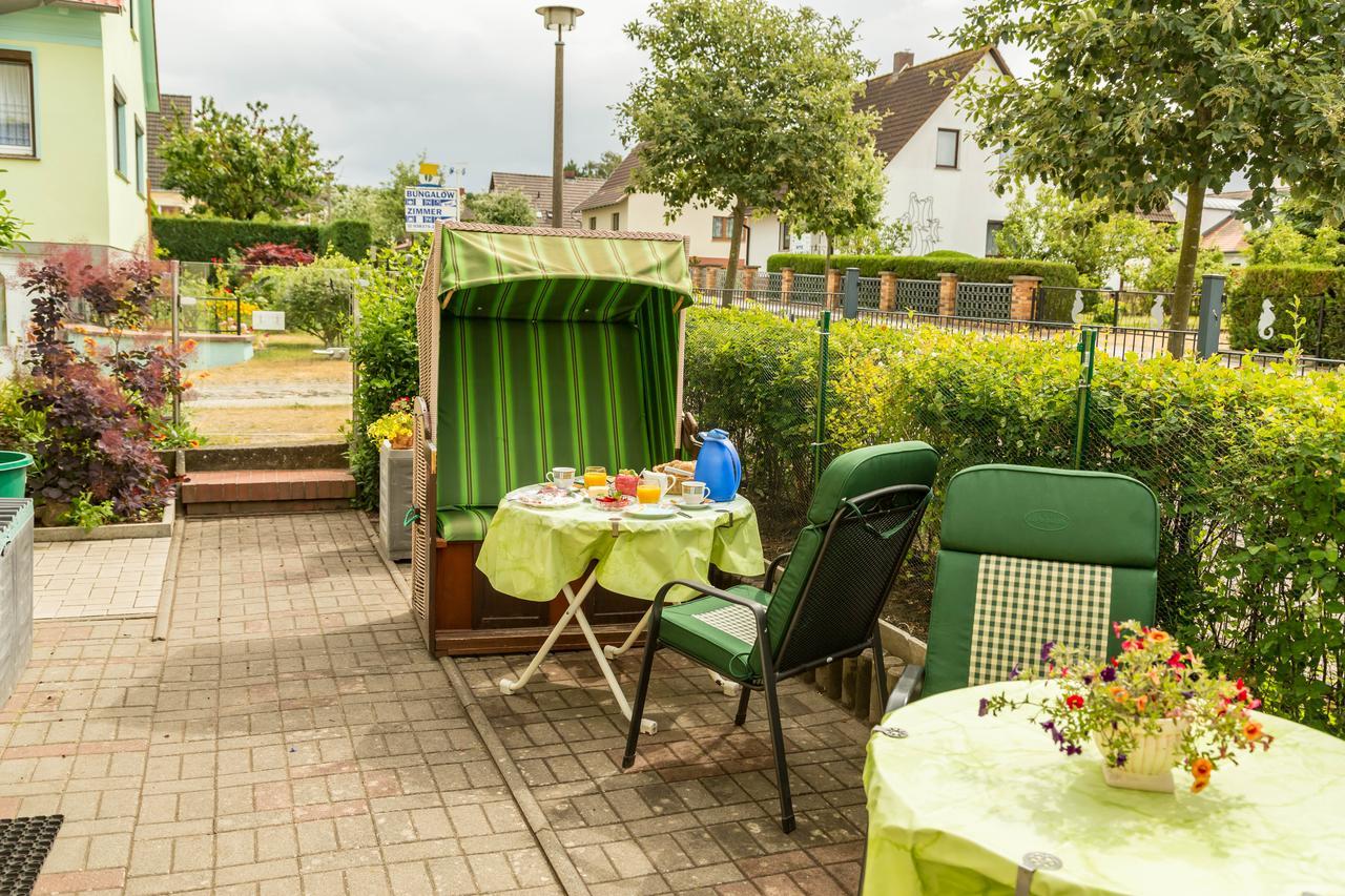 Haus Arvert Apartment *