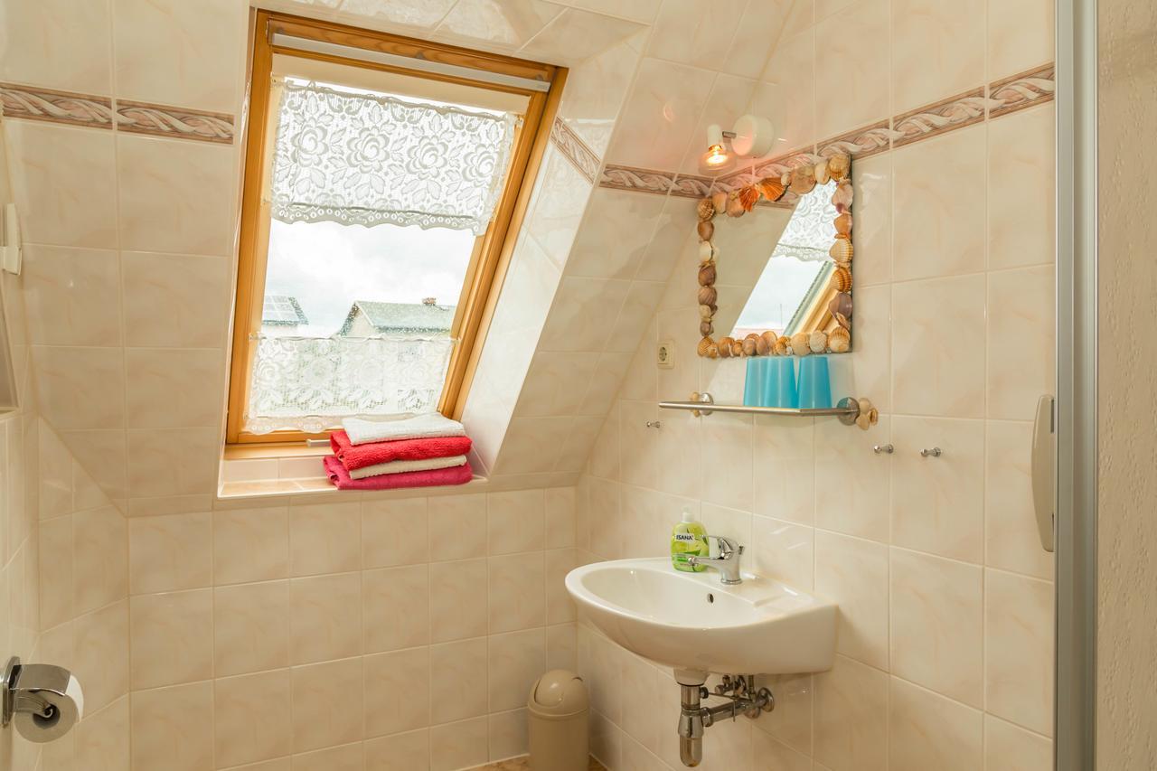 Haus Arvert *
